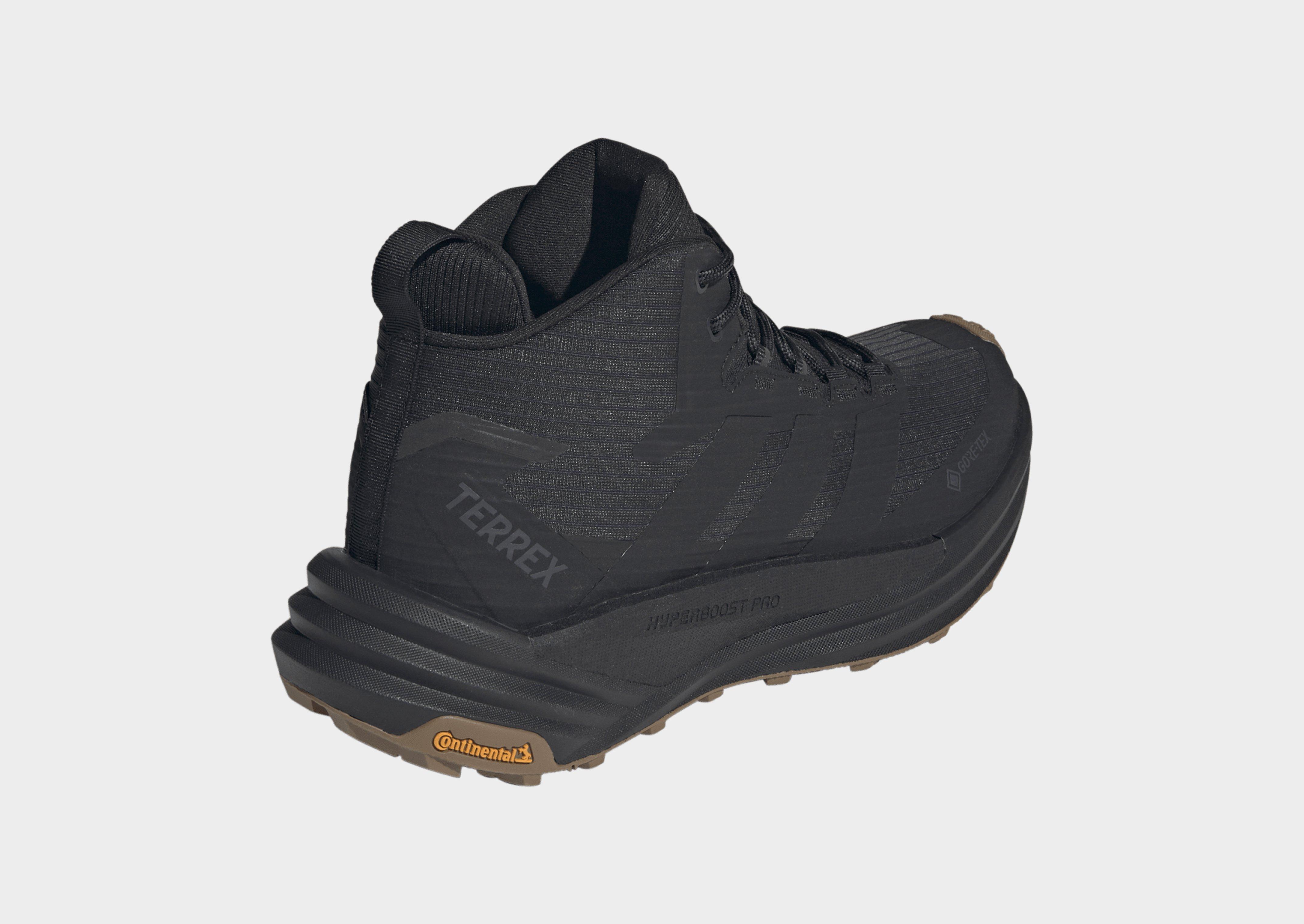 adidas Chaussure De Randonnée Terrex Freehiker 3 Mid Gore-tex