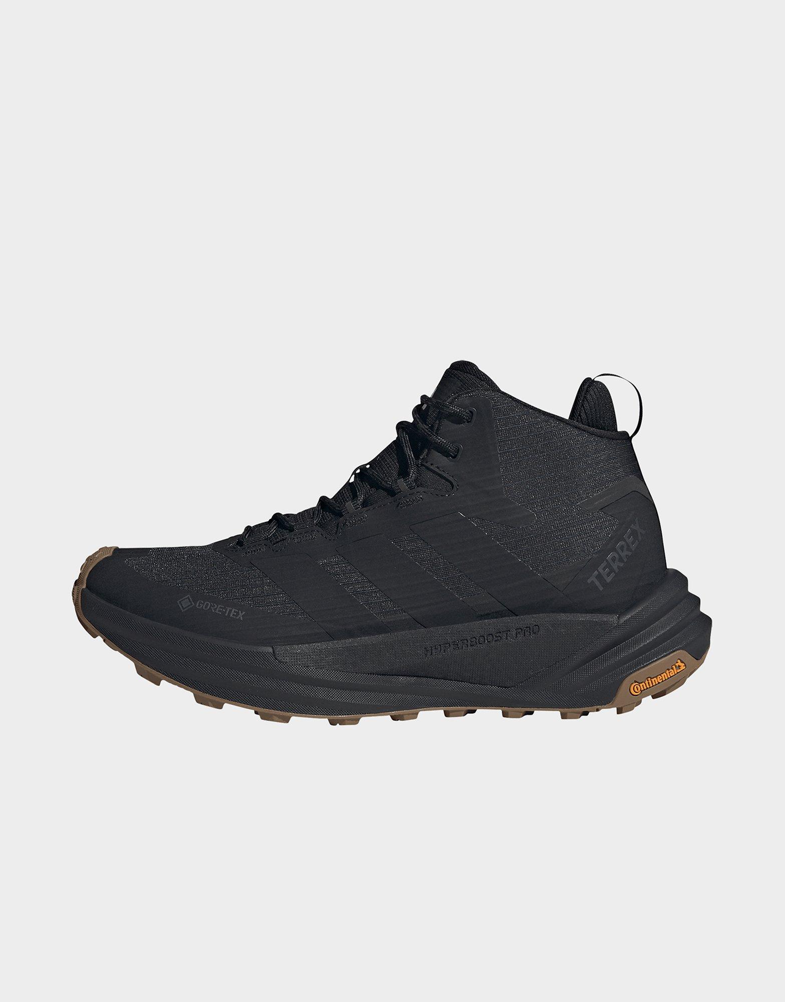adidas Terrex Freehiker 3 Mid Gore-tex Hiking Shoes
