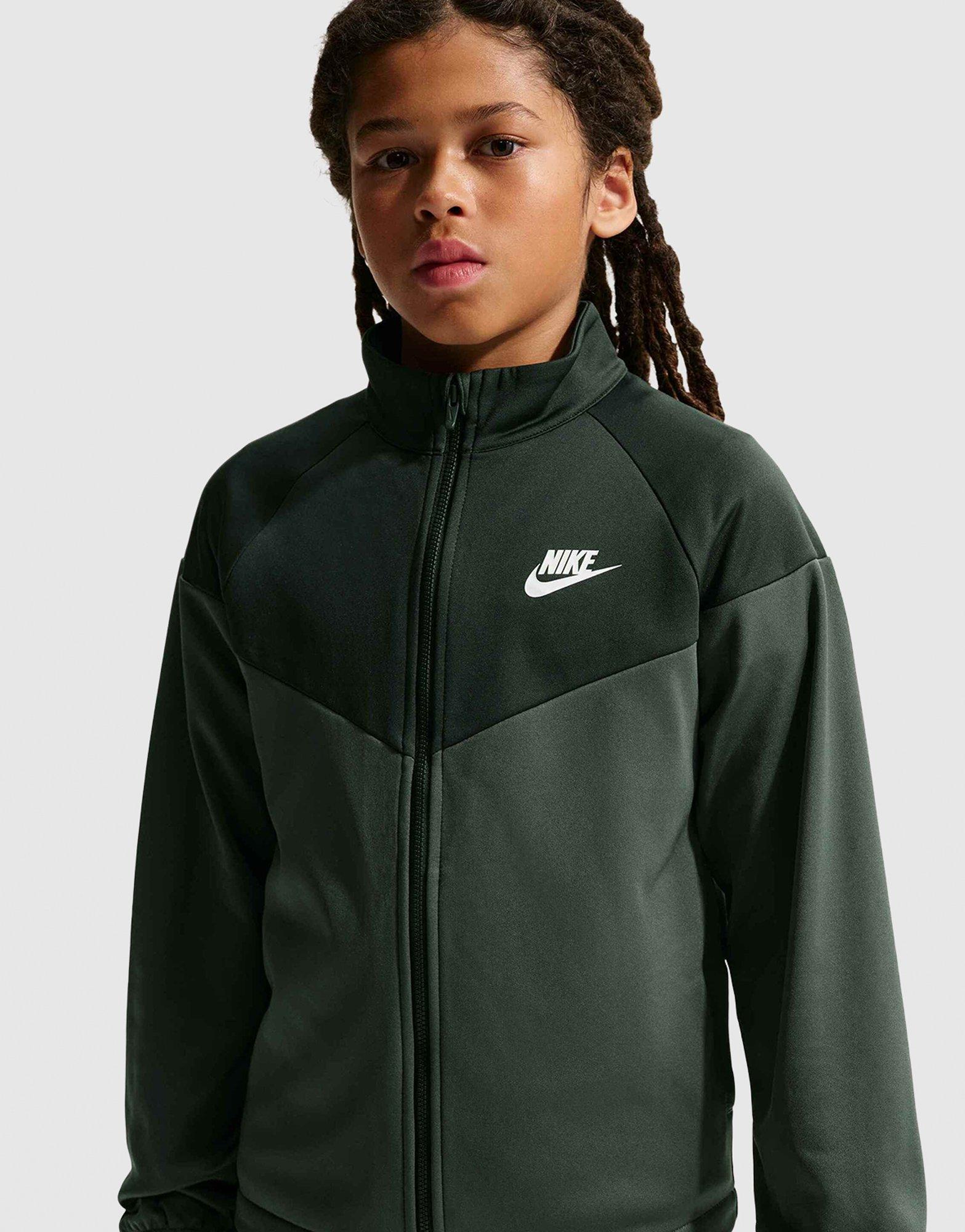 Nike POLY CHEVRON TRACKSUIT