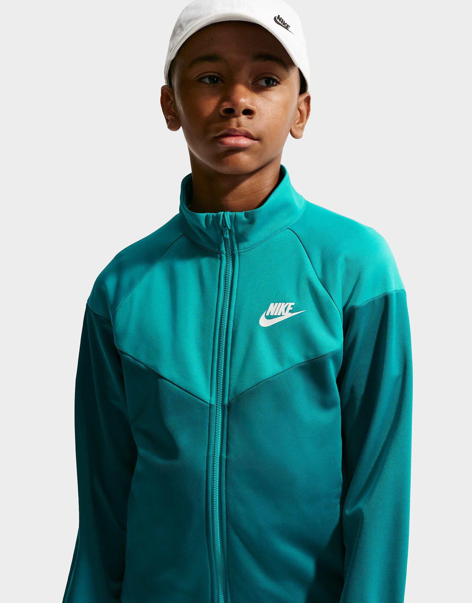 Nike POLY CHEVRON TRACKSUIT