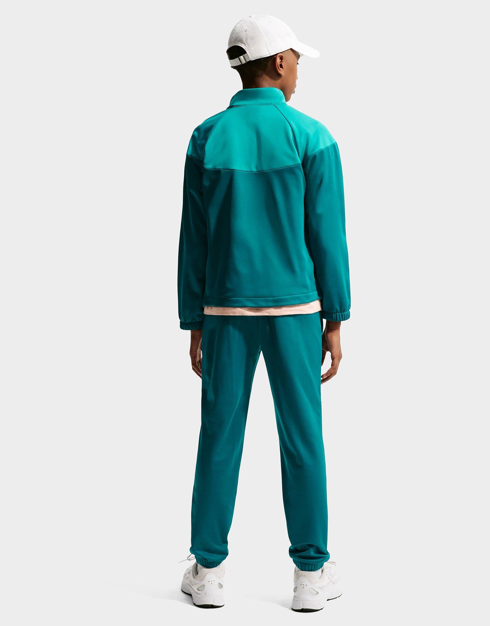 Nike POLY CHEVRON TRACKSUIT