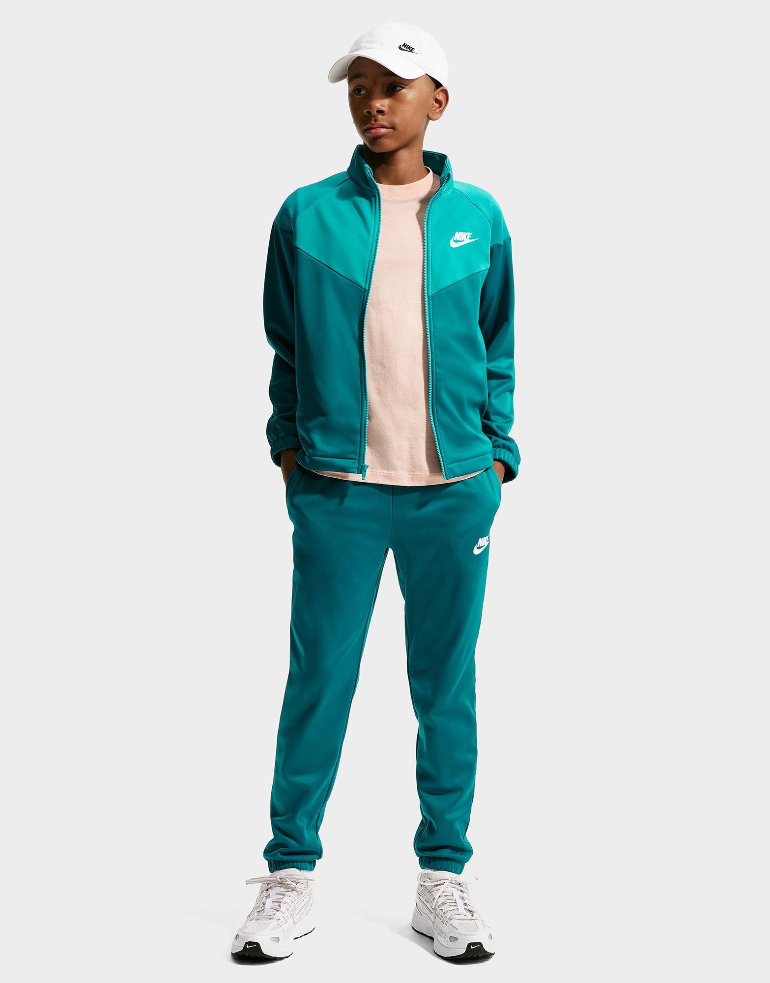 Nike POLY CHEVRON TRACKSUIT