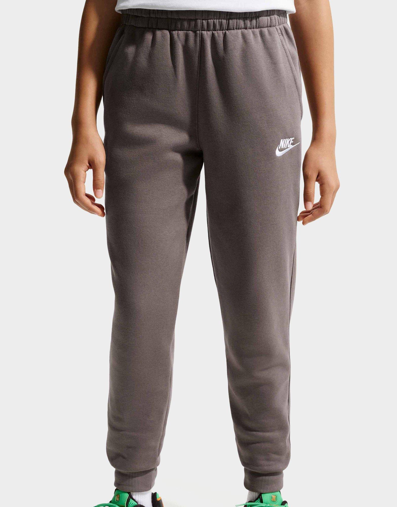 Nike CLUB HOODED TRACKSUIT