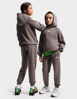 Nike Trainingspak met capuchon voor kids Sportswear Club Fleece