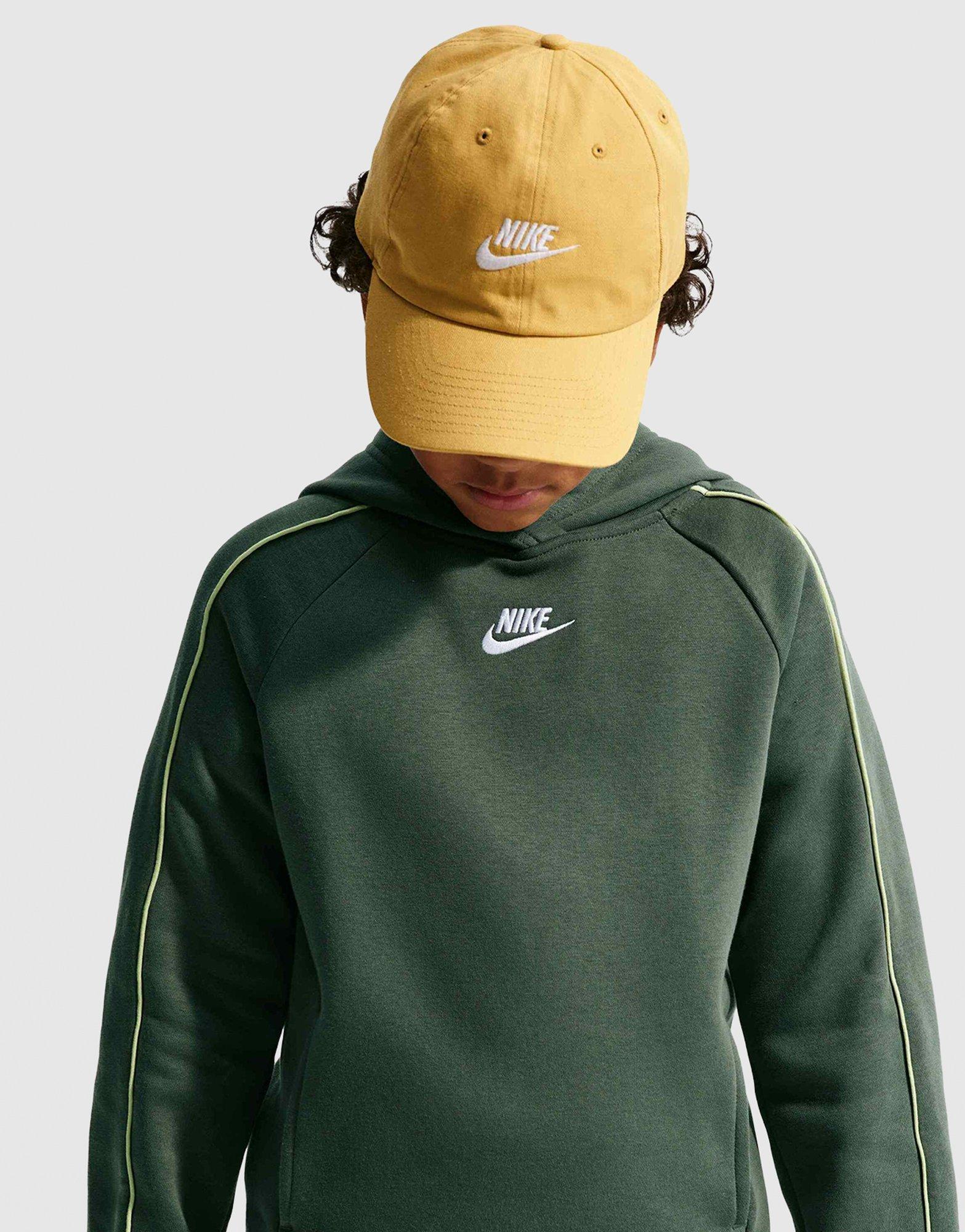 Nike CLUB HOODED TRACKSUIT