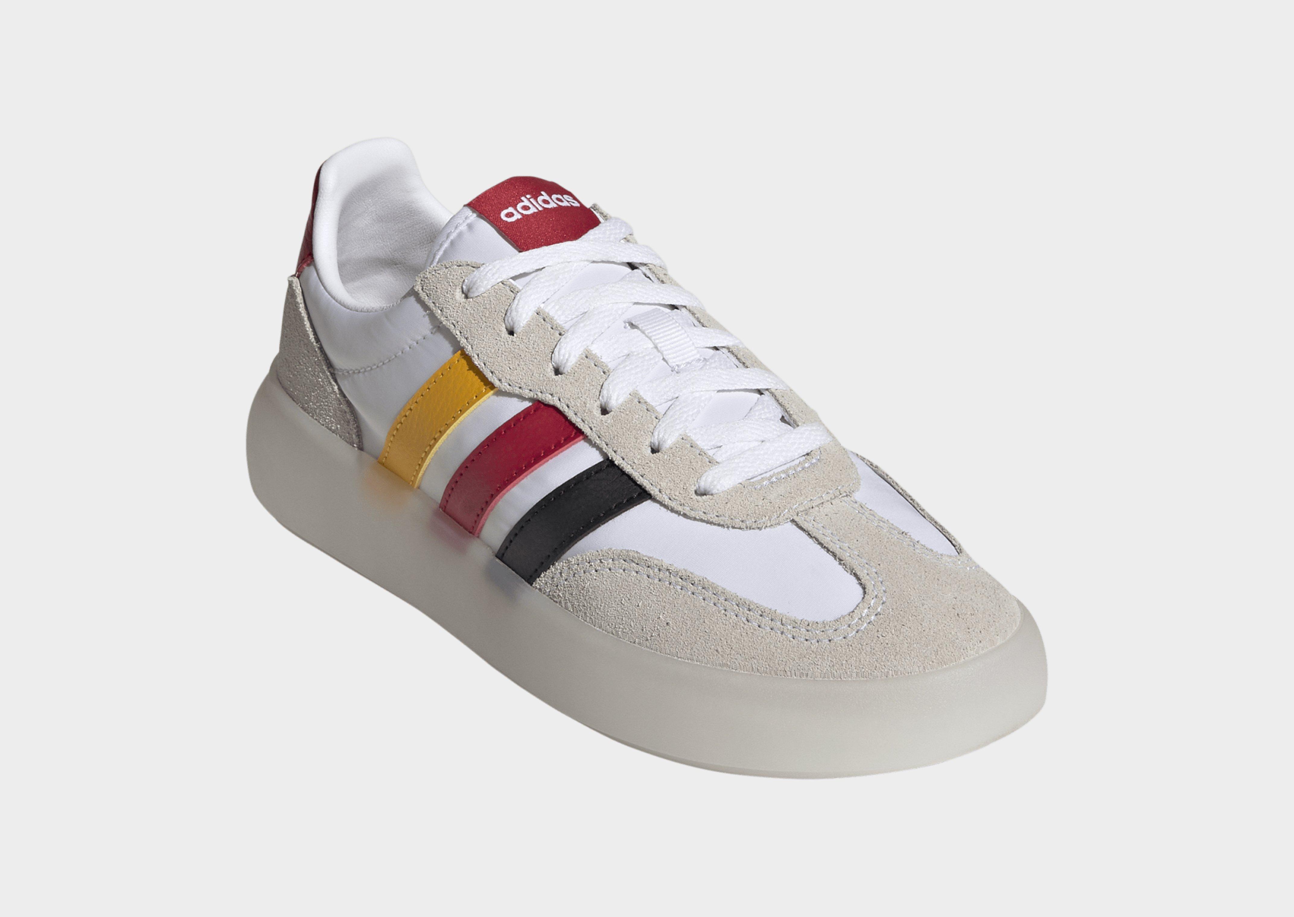 adidas BREAKNET 3.0 VOETBALSCHOENEN JUNIOR