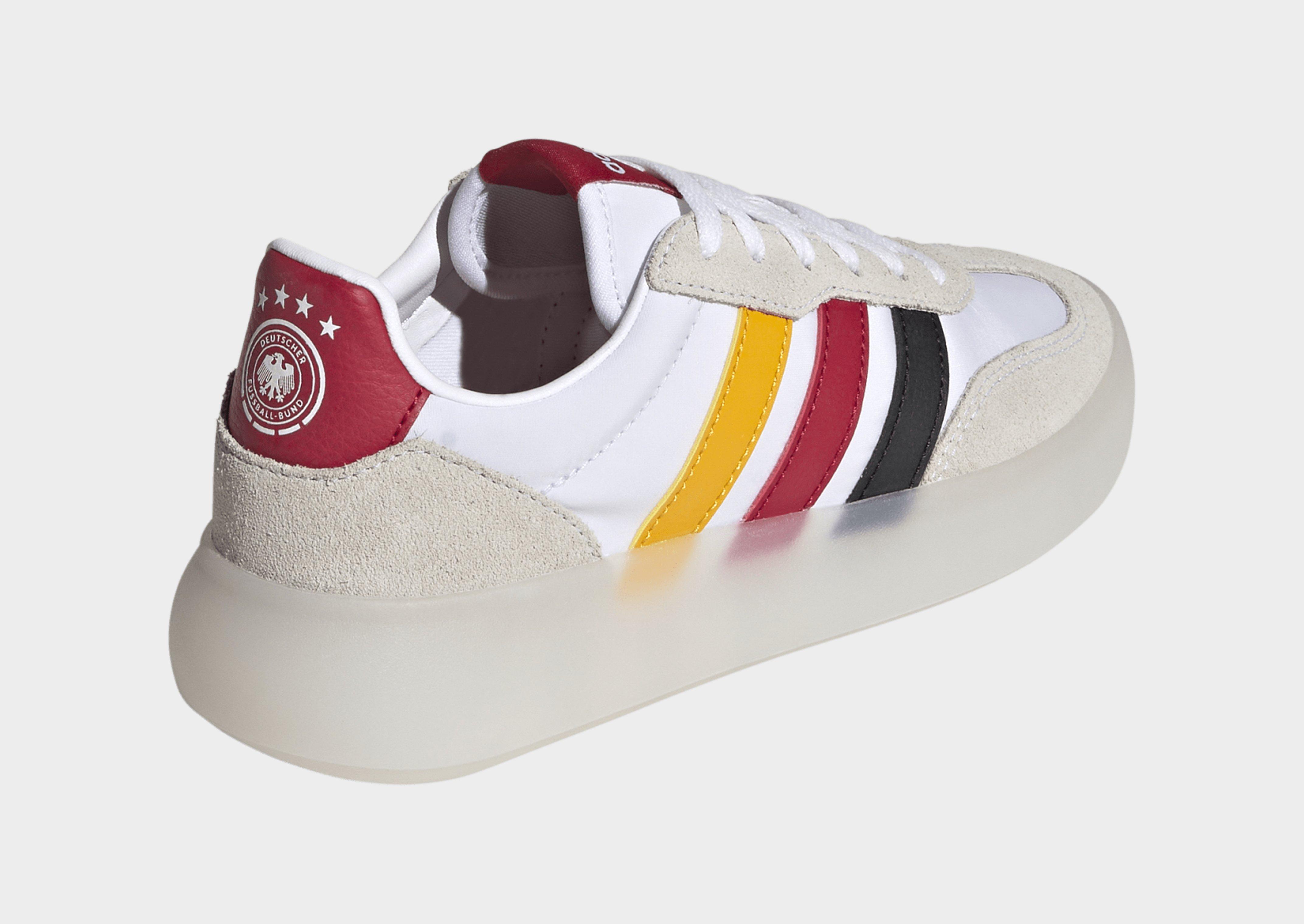 adidas BREAKNET 3.0 VOETBALSCHOENEN JUNIOR