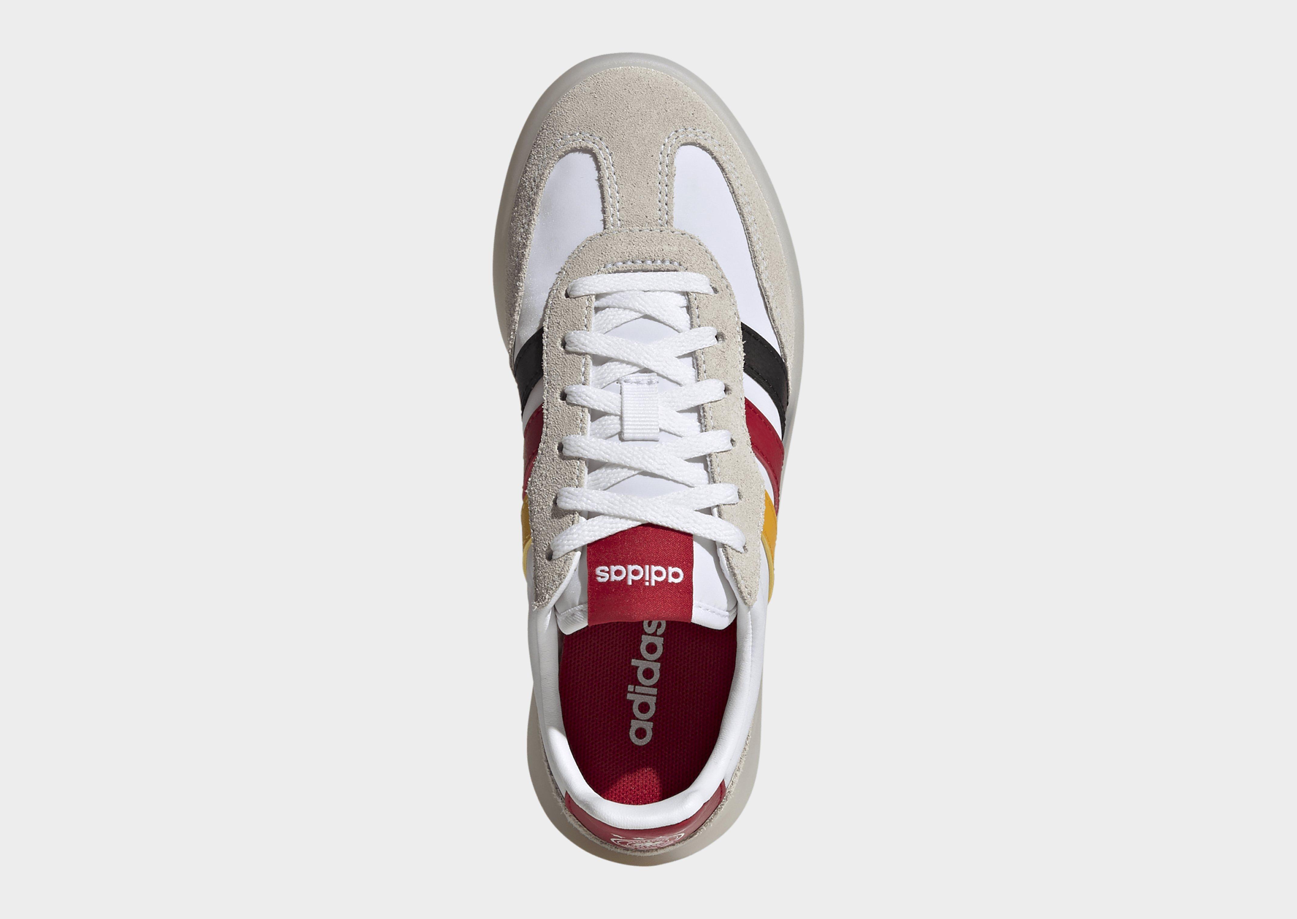 adidas BREAKNET 3.0 VOETBALSCHOENEN JUNIOR