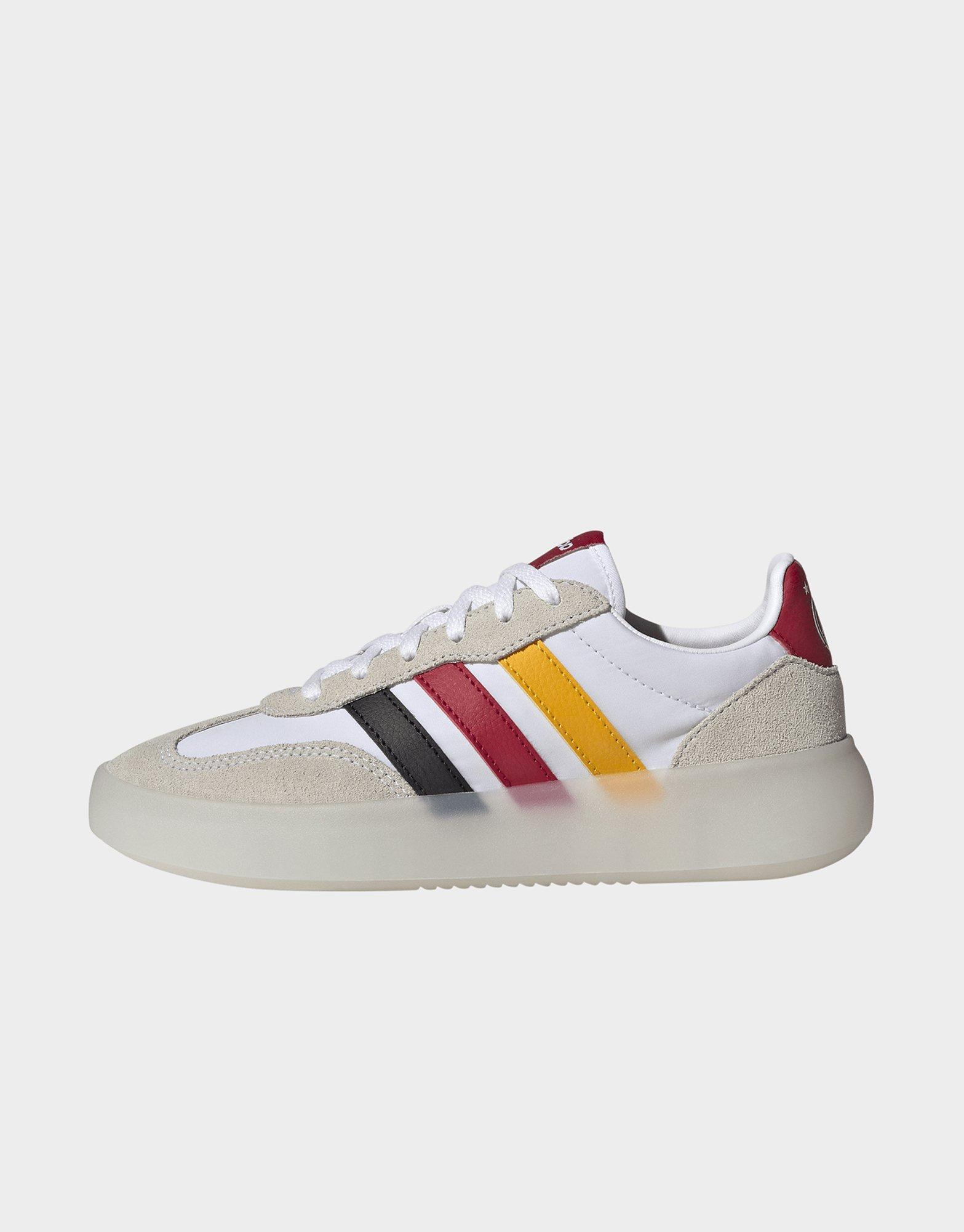 adidas Breaknet 3.0 Shoes Junior Football
