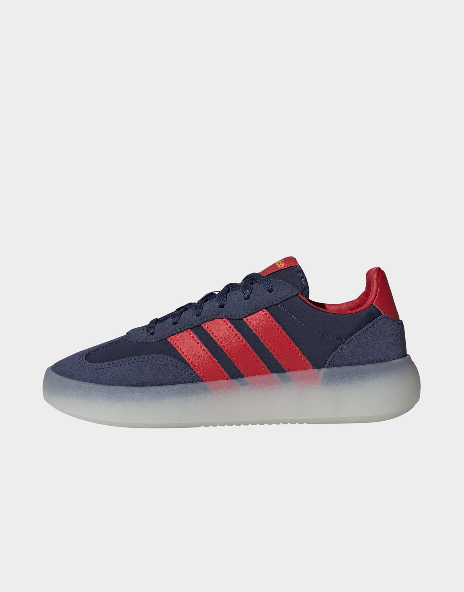 adidas Breaknet 3.0 Shoes Junior Football