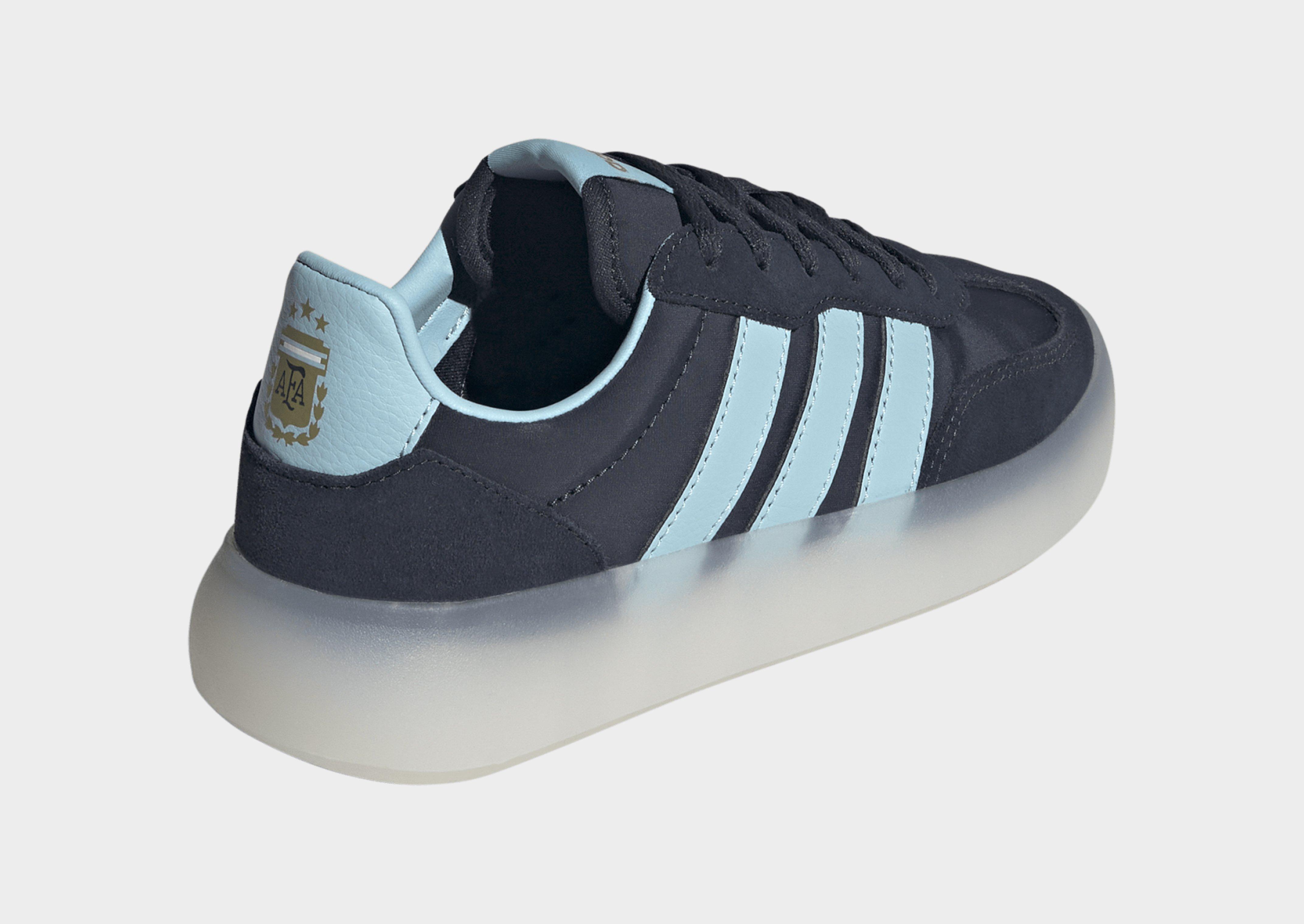 adidas BREAKNET 3.0 VOETBALSCHOENEN JUNIOR