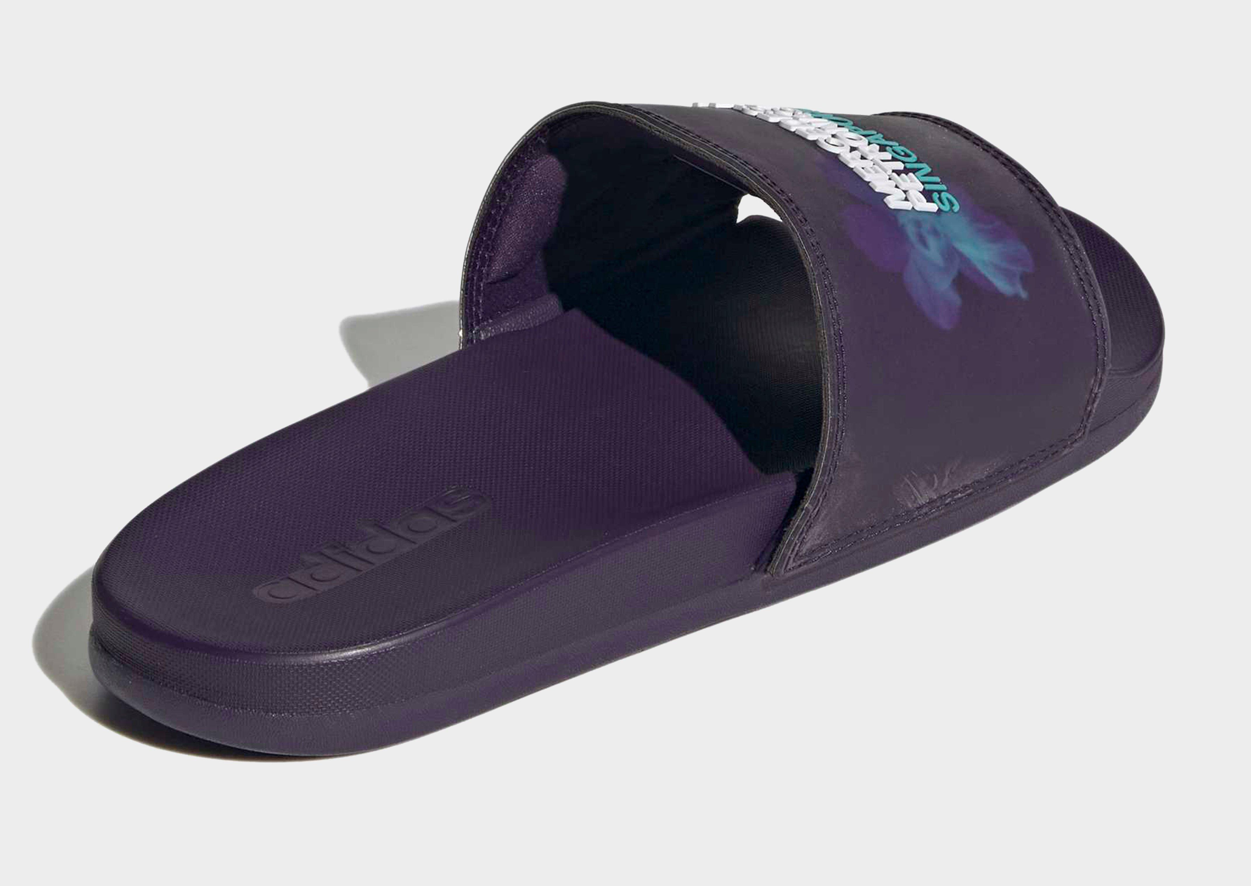 adidas Chancla Adilette Comfort Mercedes Amg Petronas F1 Team