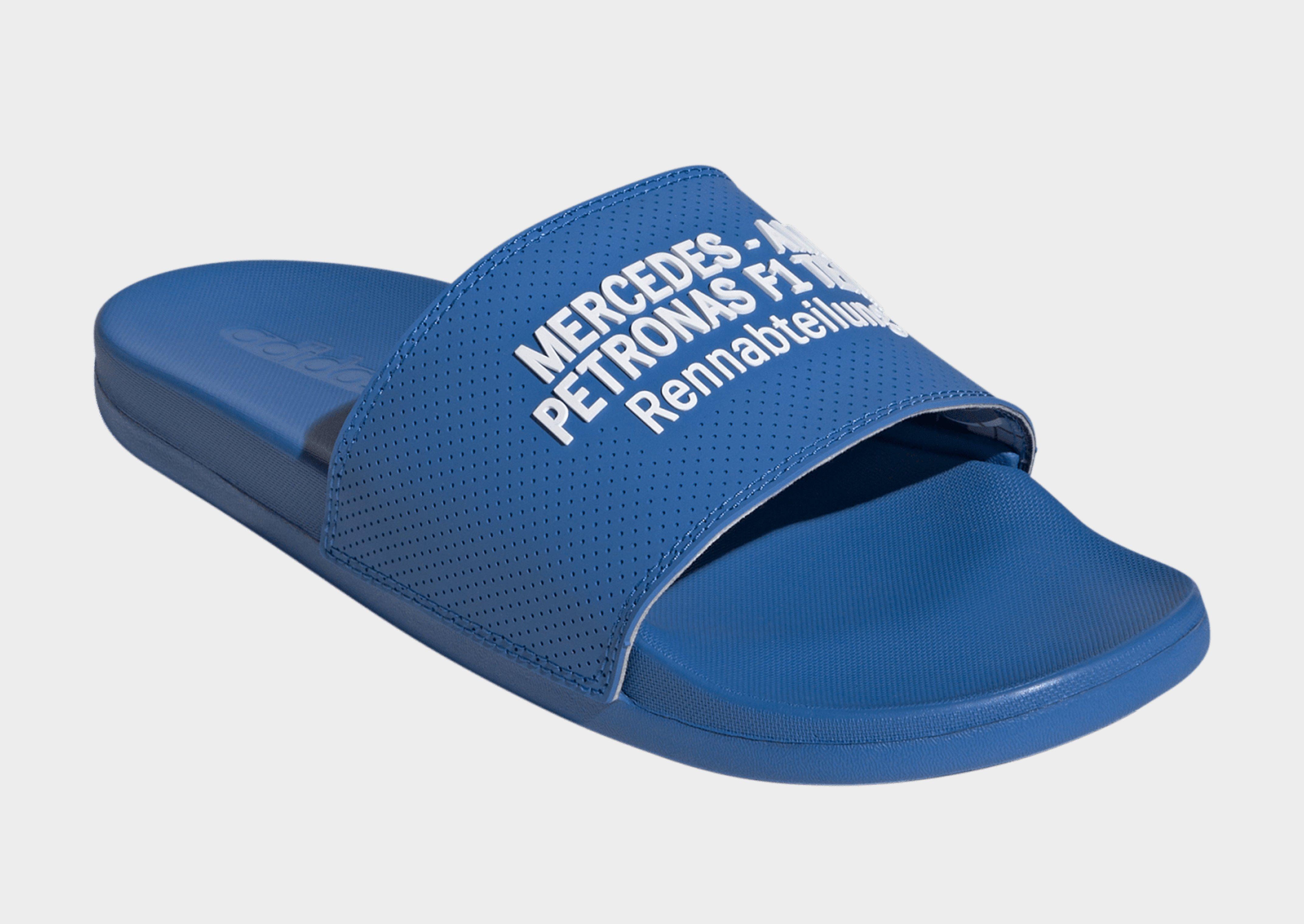 adidas Claquette Adilette Comfort Mercedes Amg Petronas F1 Team