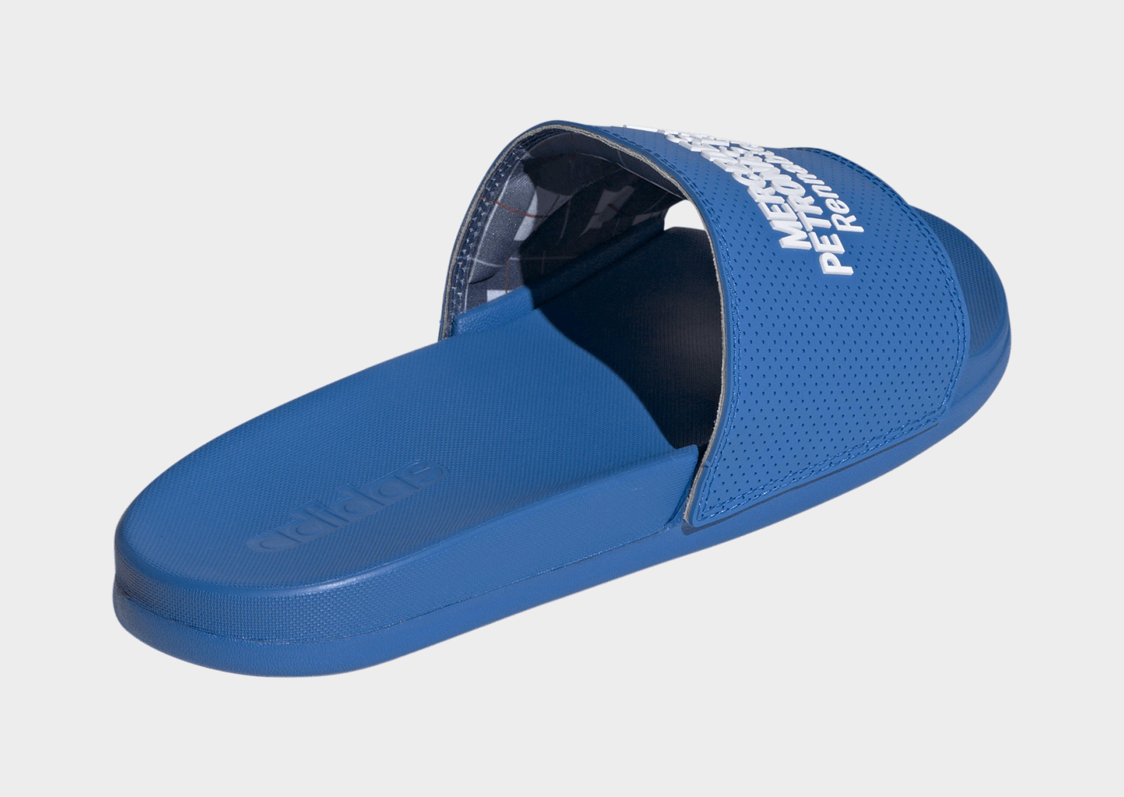 adidas Claquette Adilette Comfort Mercedes Amg Petronas F1 Team