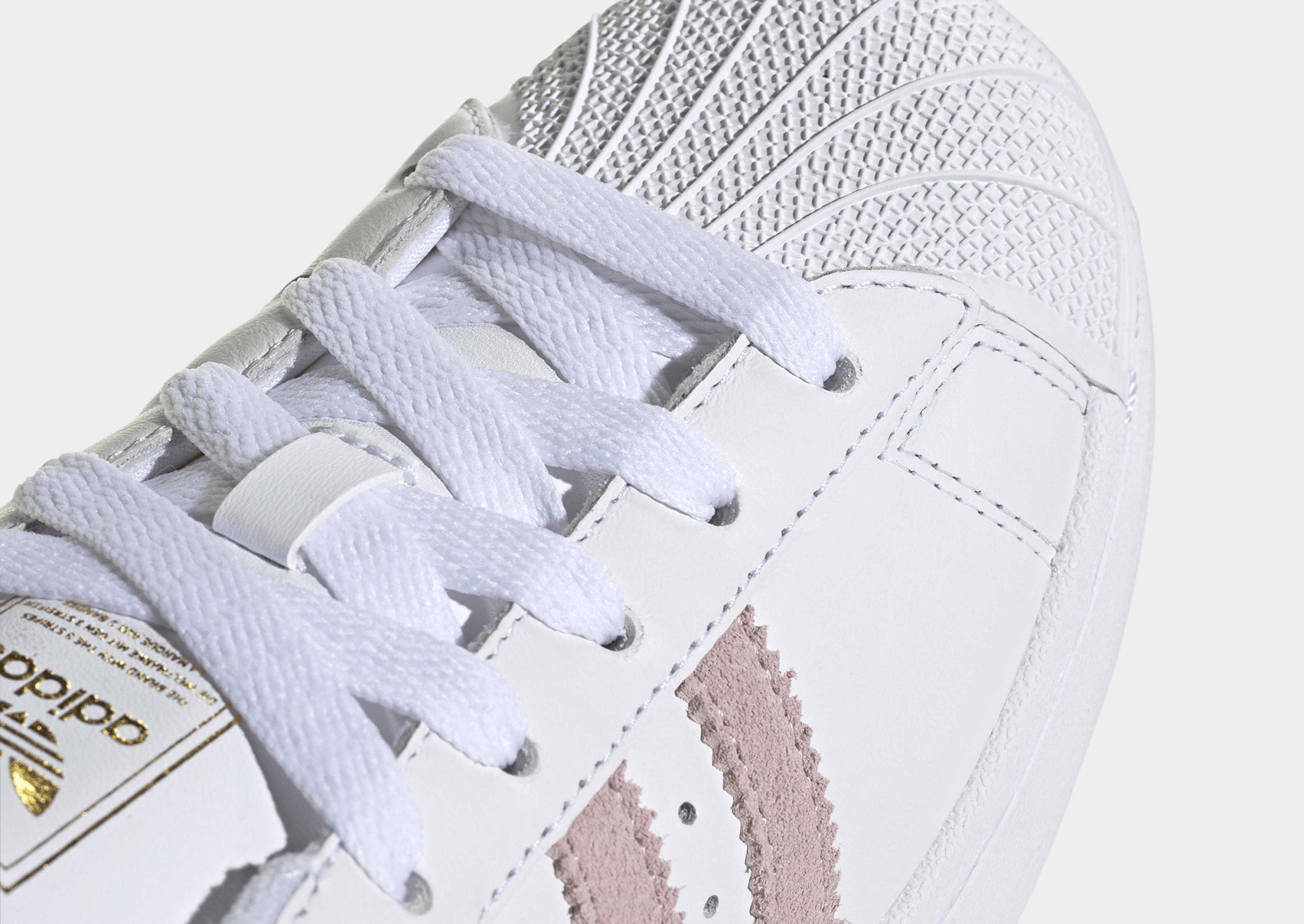 adidas Superstar Ii Schuh