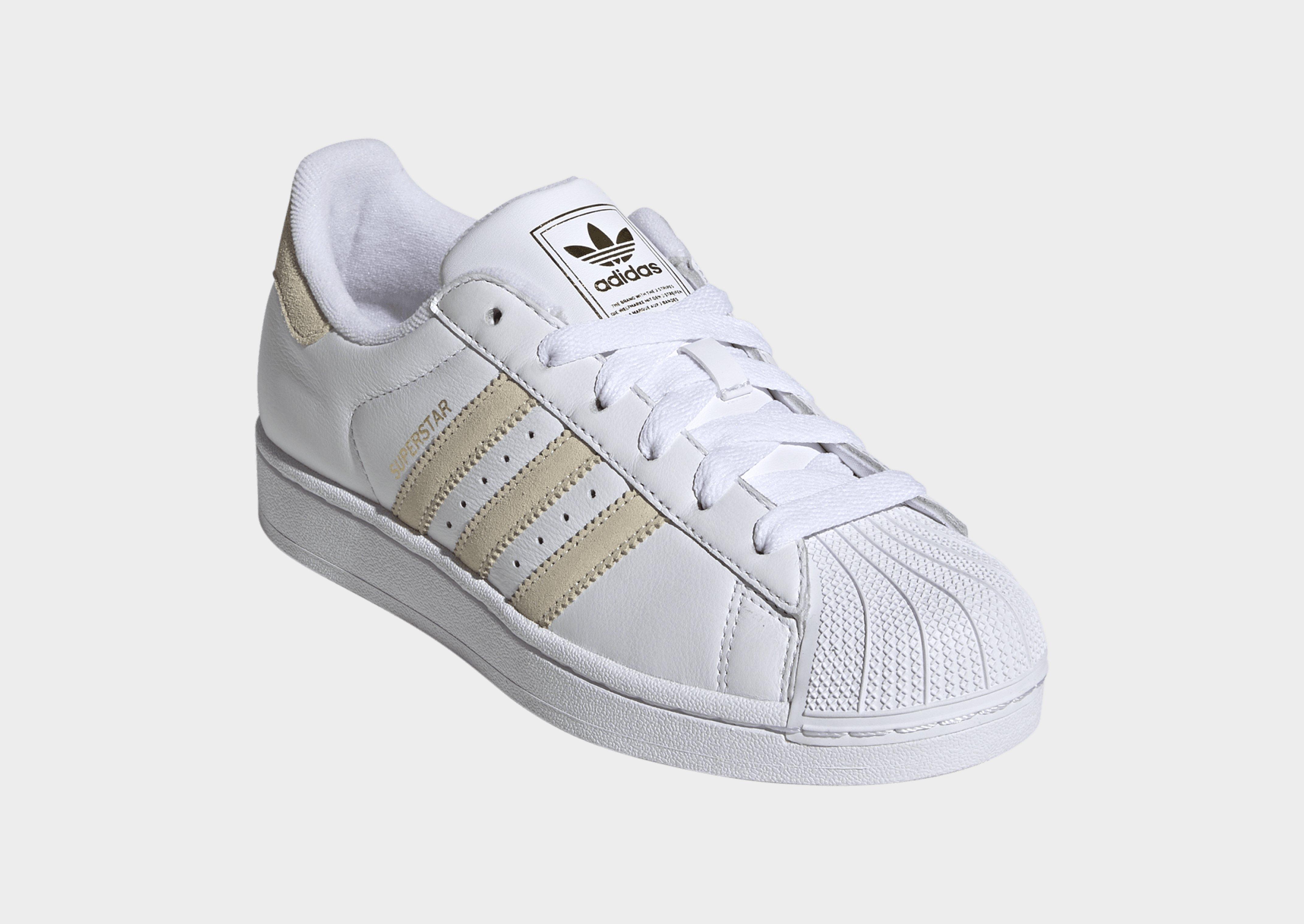 adidas Superstar Ii Shoes