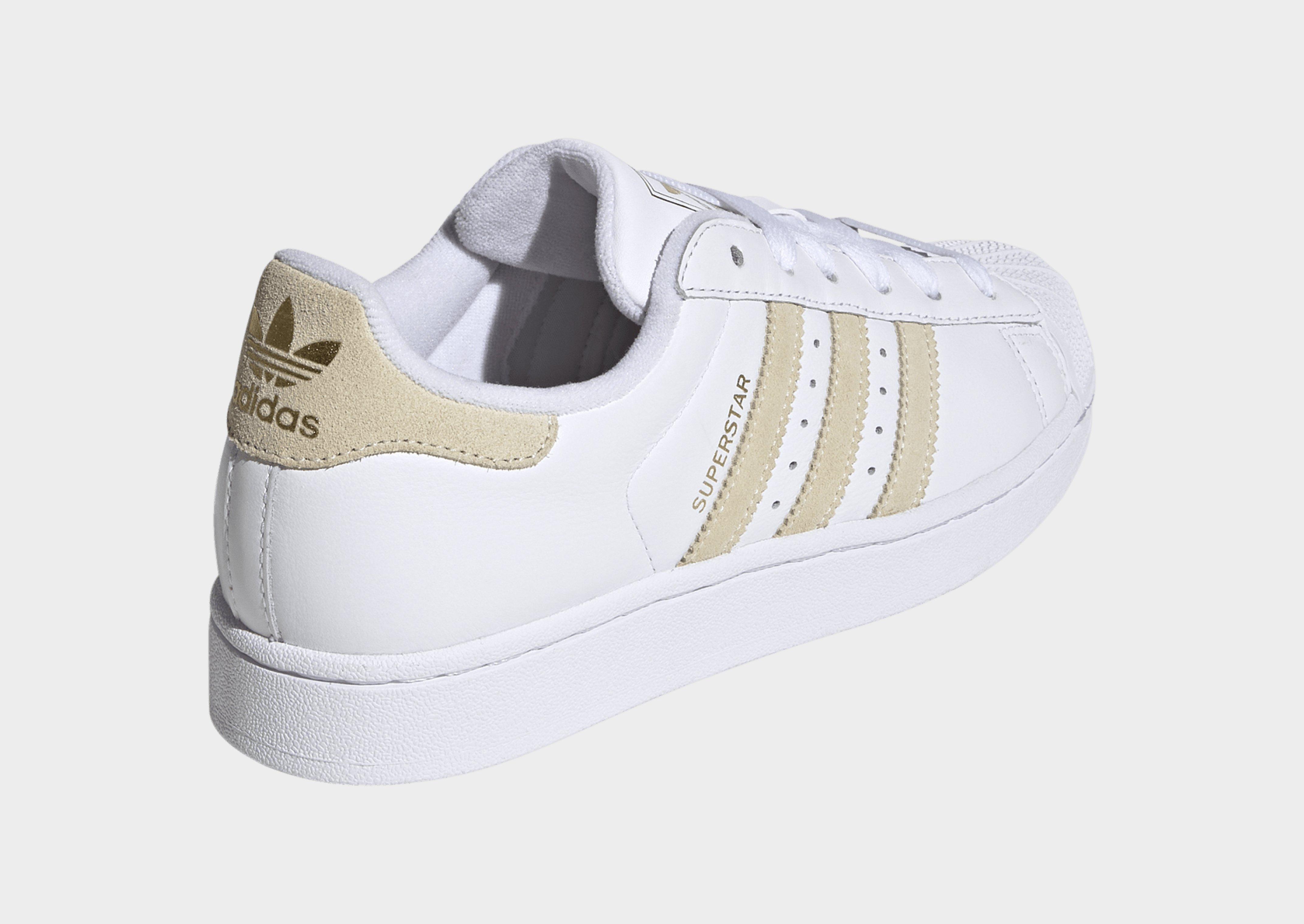 adidas Superstar Ii Shoes