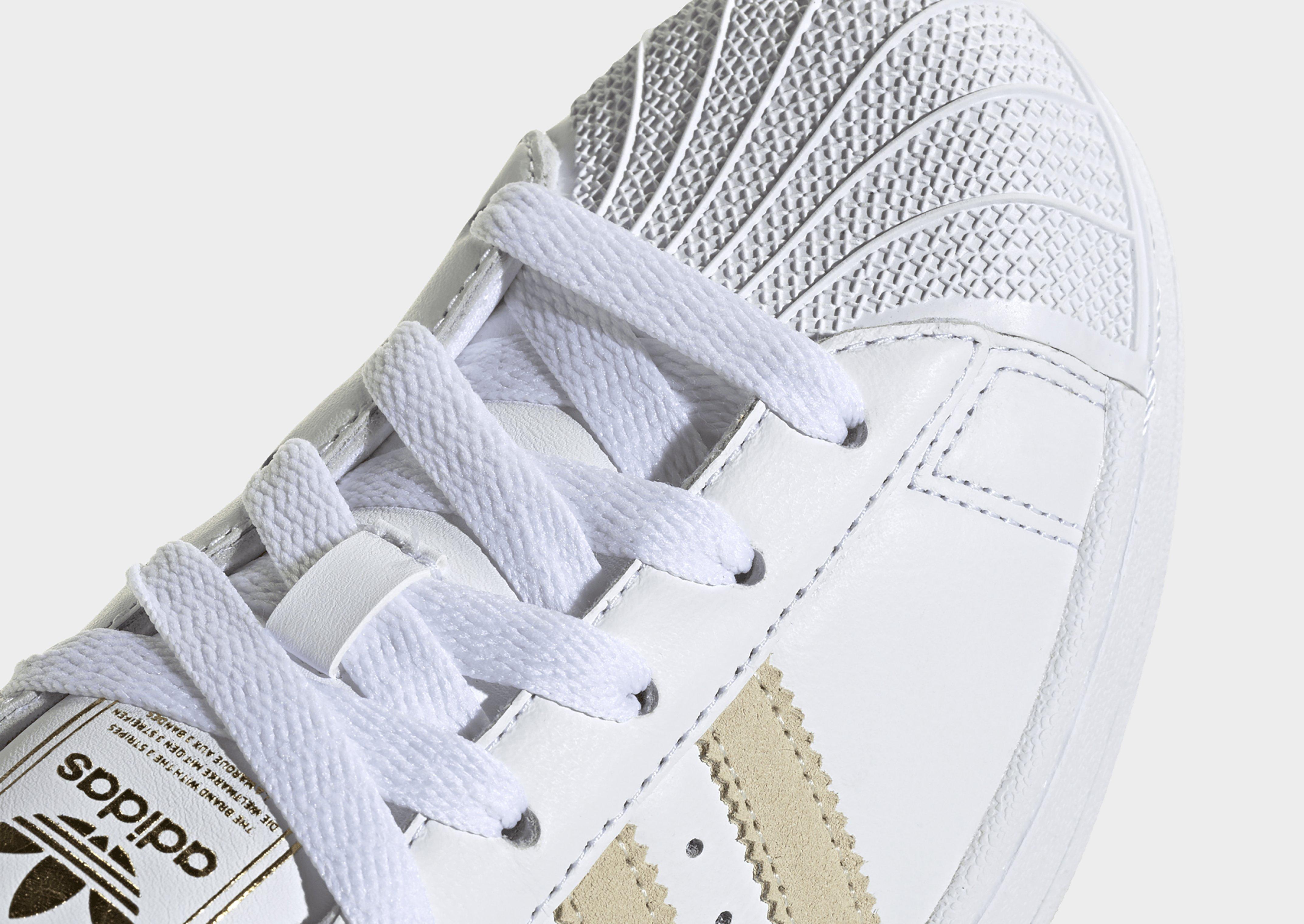 adidas Superstar Ii Shoes
