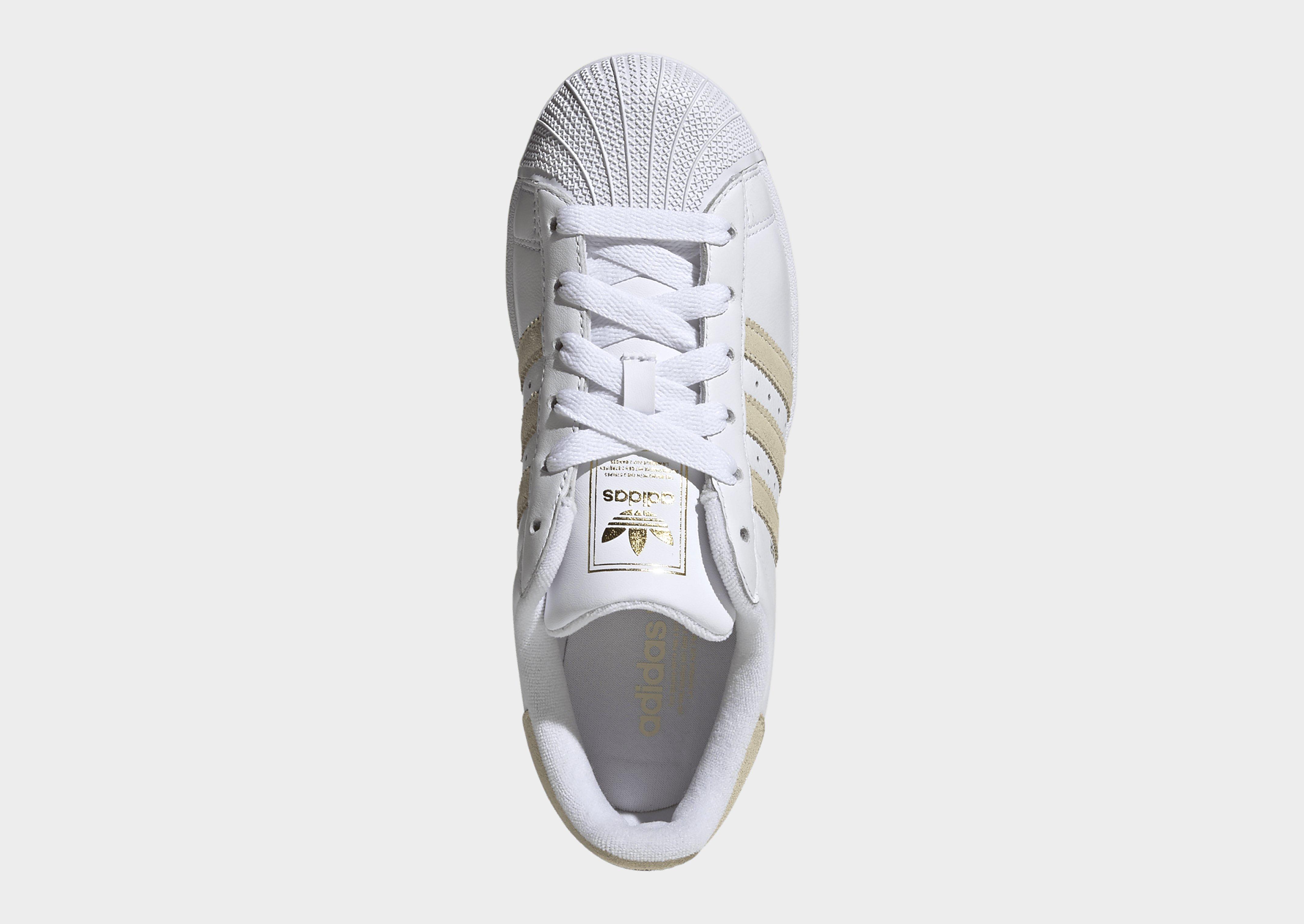 adidas Superstar Ii Shoes