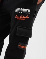 Hoodrich กางเกงขายาวผู้ชาย OG Flames Jogger