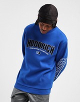 Hoodrich OG Zenith Oversized Sweatshirt