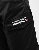 Hoodrich กางเกงขายาวผู้ชาย OG VAULT Woven Cargo