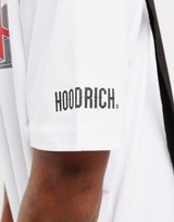 Hoodrich เสื้อยืดผู้ชาย OG Action