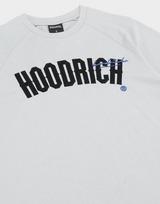 Hoodrich เสื้อยืดผู้ชาย OG Heat V3