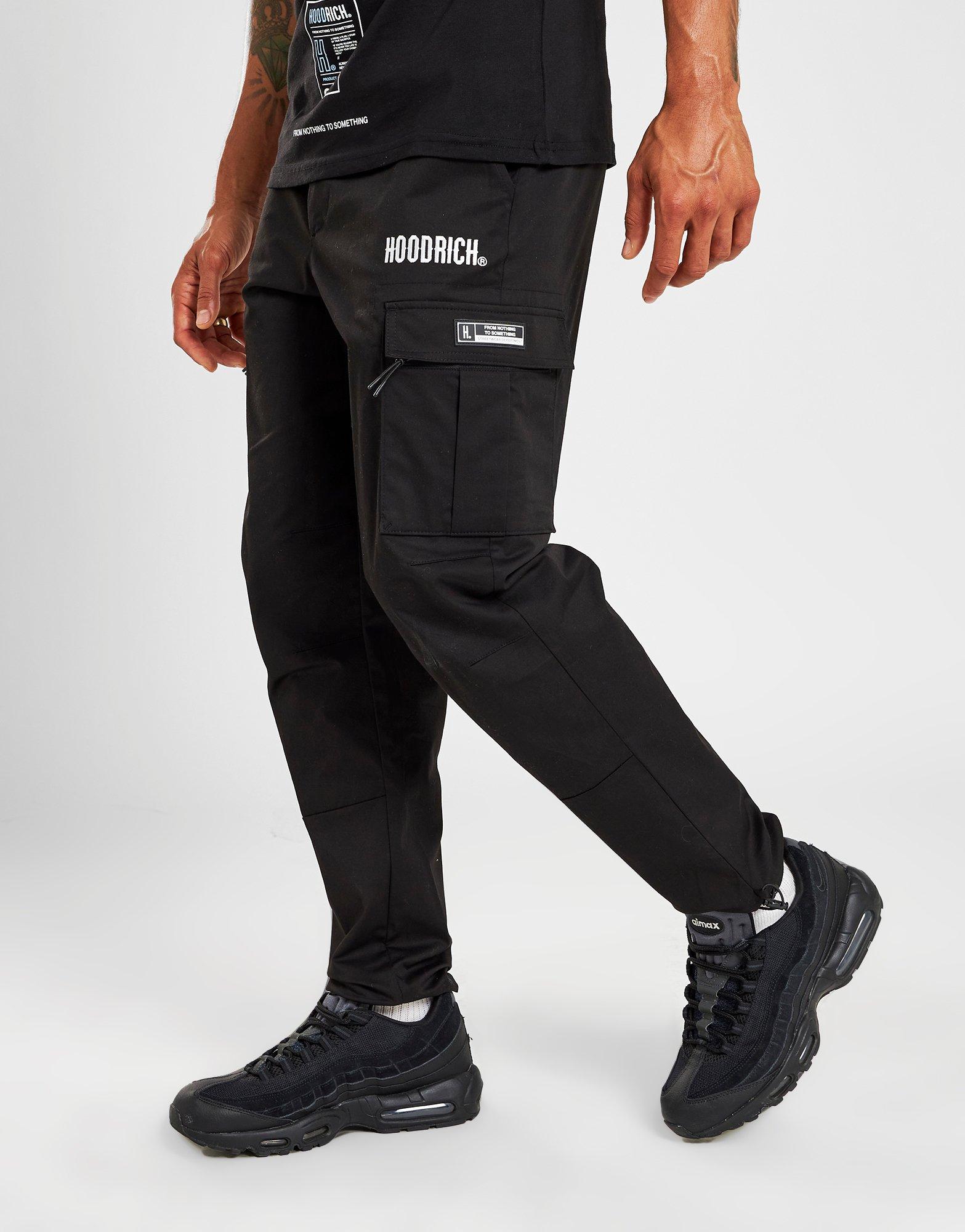 Hoodrich best sale cargo pants