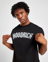 Hoodrich เสื้อยืดผู้ชาย OG Chrome