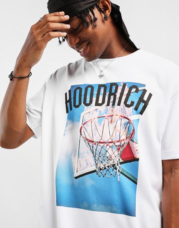 Hoodrich Hoope Graphic T-Shirt