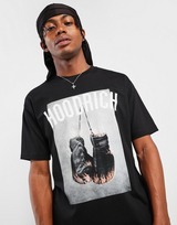 Hoodrich Fighter Graphic T-Shirt