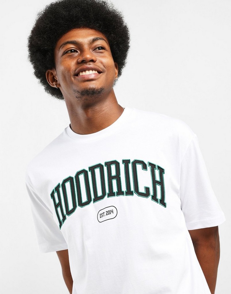 White Hoodrich OG Phoenix T-Shirt | JD Sports Malaysia