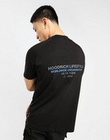 Hoodrich OG Cycle T-Shirt