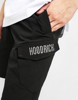 Hoodrich OG District Shorts