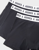 Hoodrich กางเกงชั้นในชาย OG Core (แพค 3)