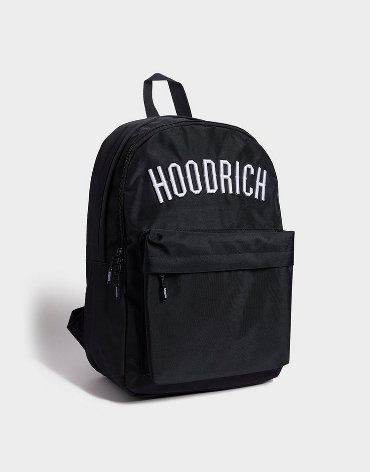 Black Hoodrich OG Core V2 Backpack | JD Sports Malaysia
