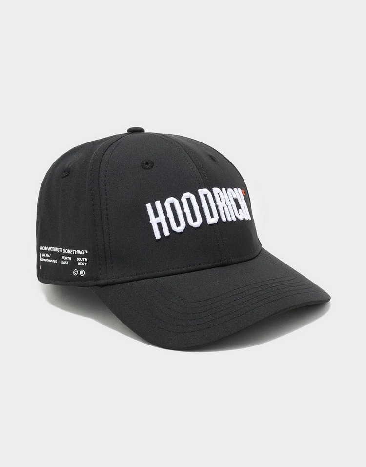 Hoodrich หมวกแก็ป OG Limit V2 6 Panel