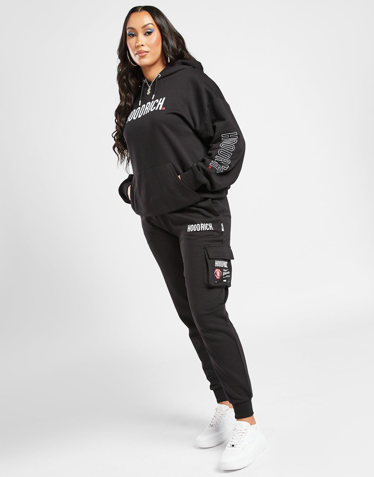 hoodrich tracksuits