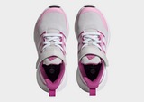 adidas FortaRun 2.0 Cloudfoam Elastic Lace Top Strap Schuh