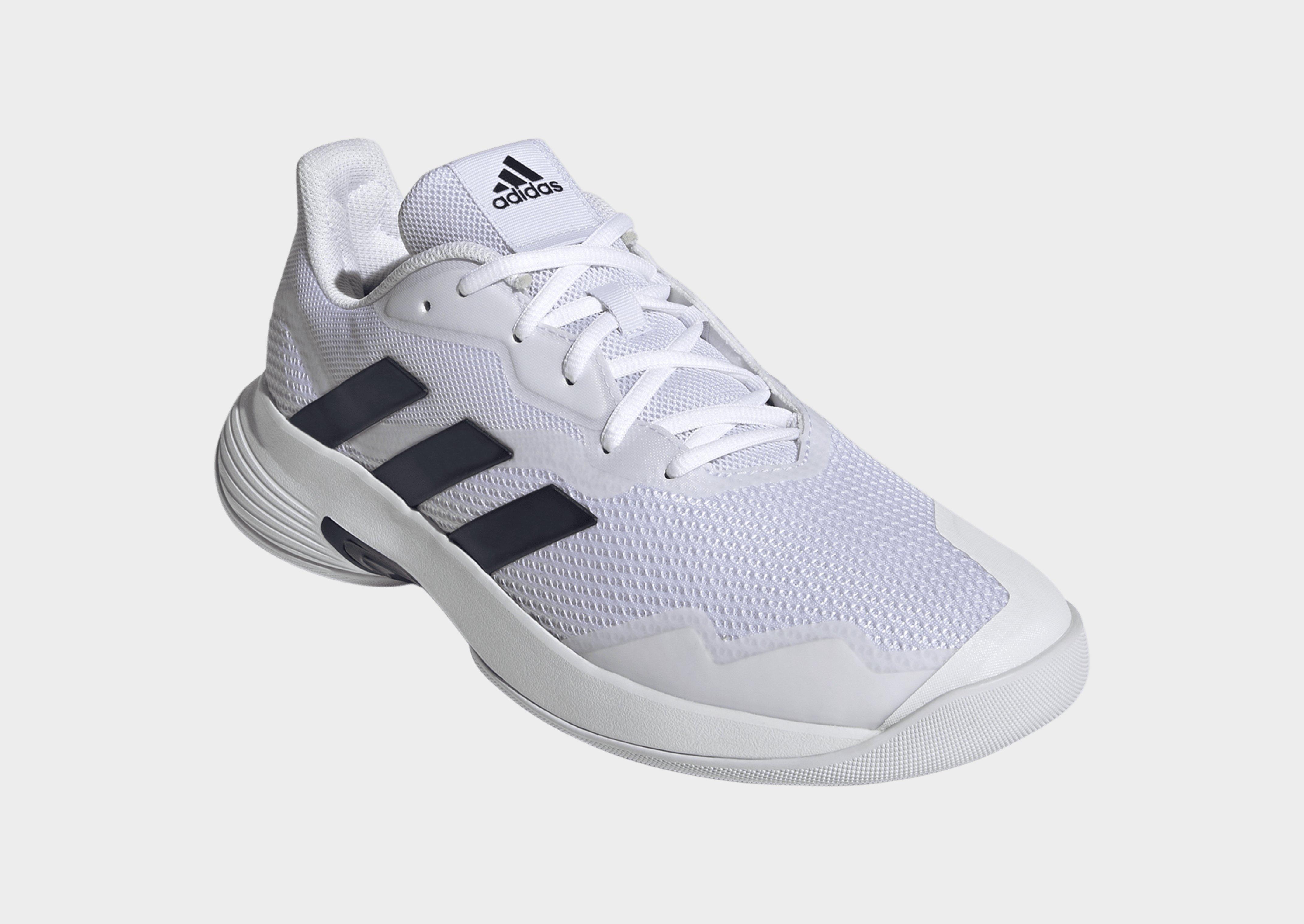 adidas Zapatilla CourtJam Control Tennis