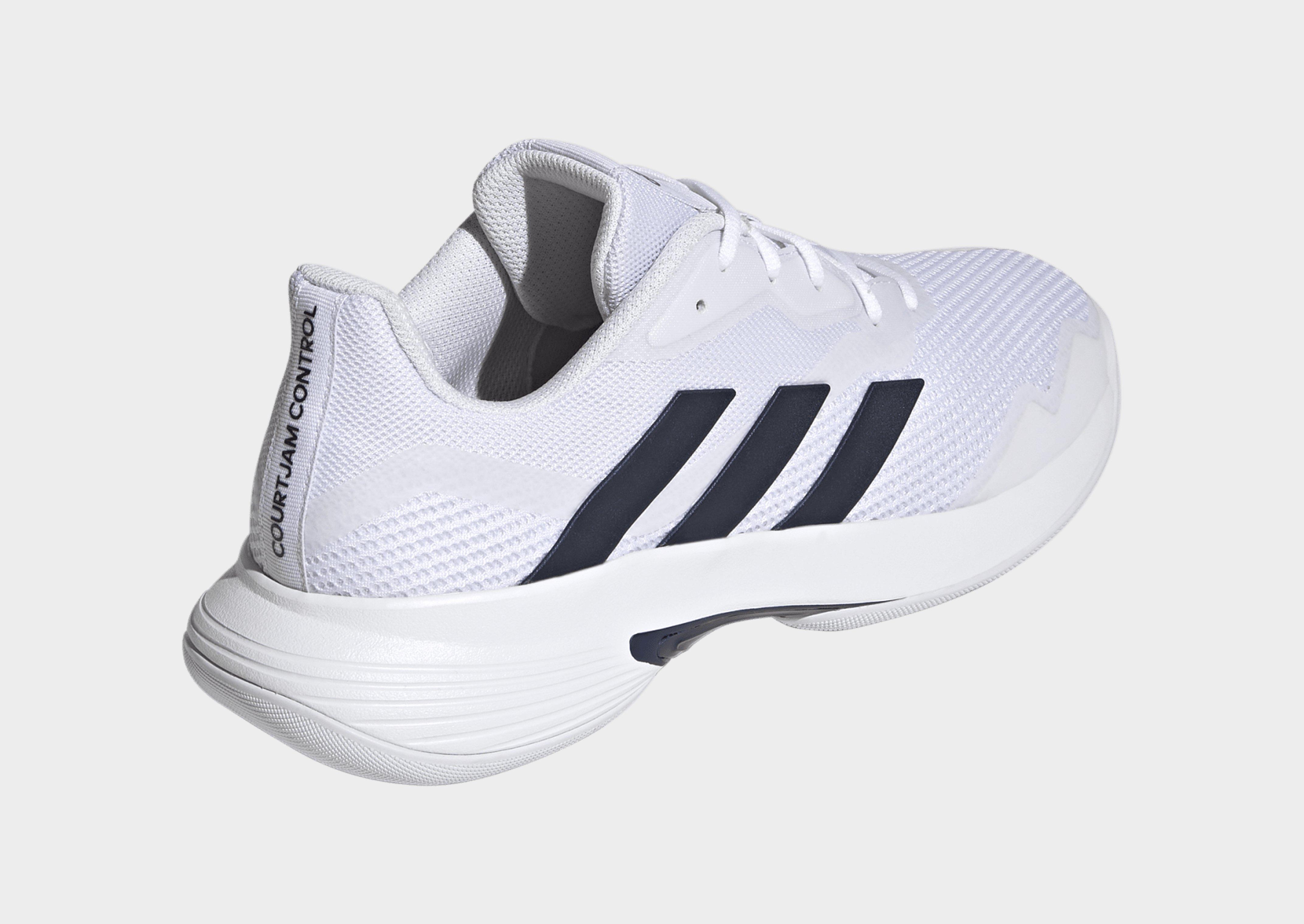 adidas Zapatilla CourtJam Control Tennis