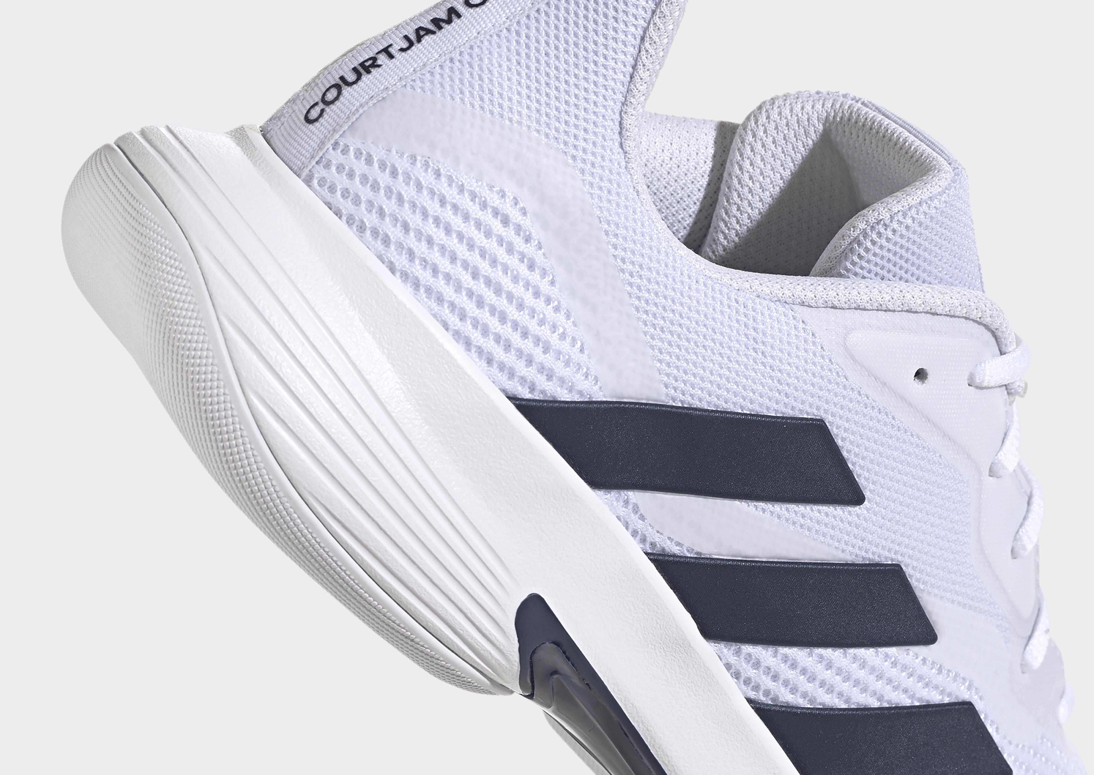 adidas Zapatilla CourtJam Control Tennis