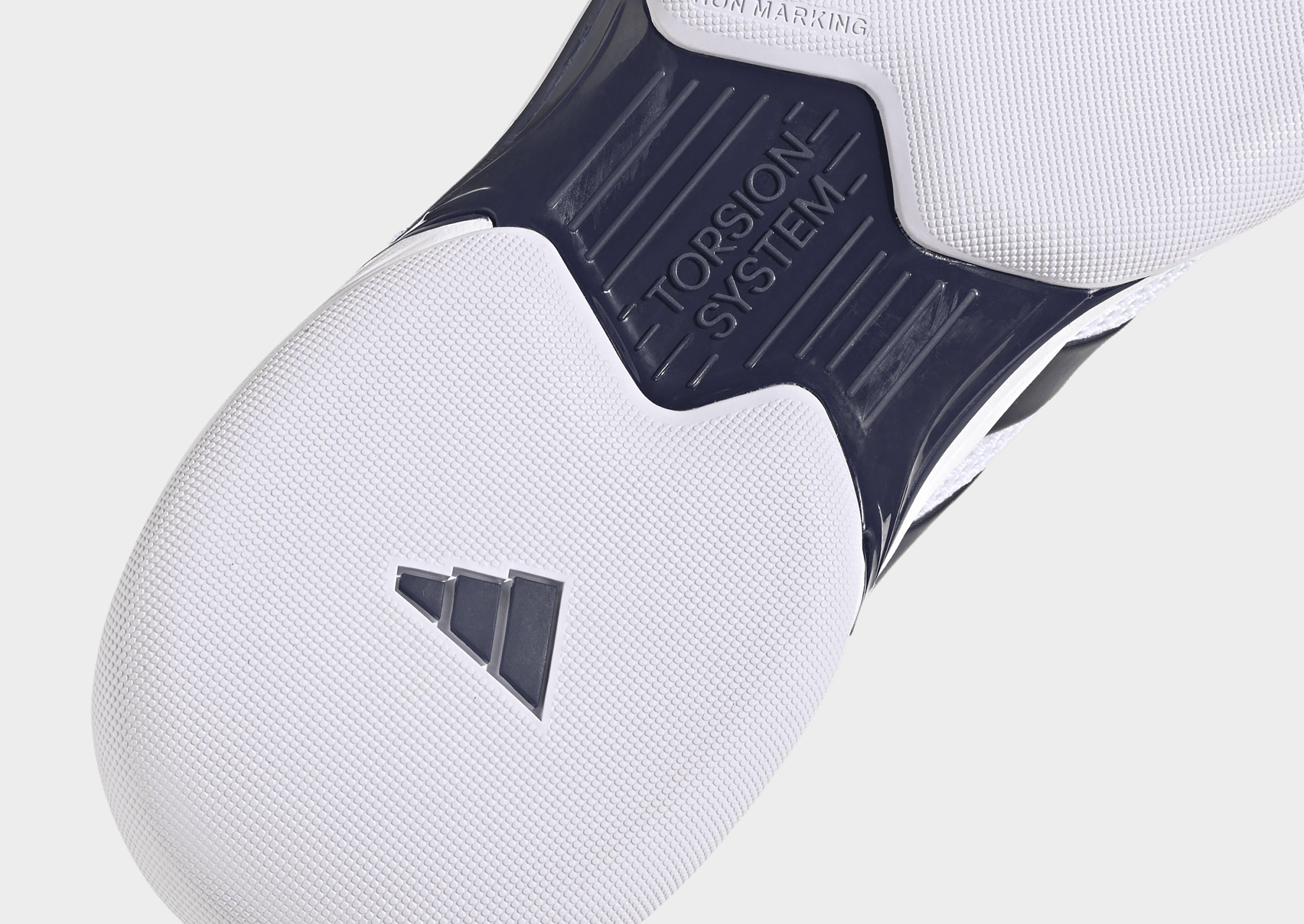 adidas Zapatilla CourtJam Control Tennis