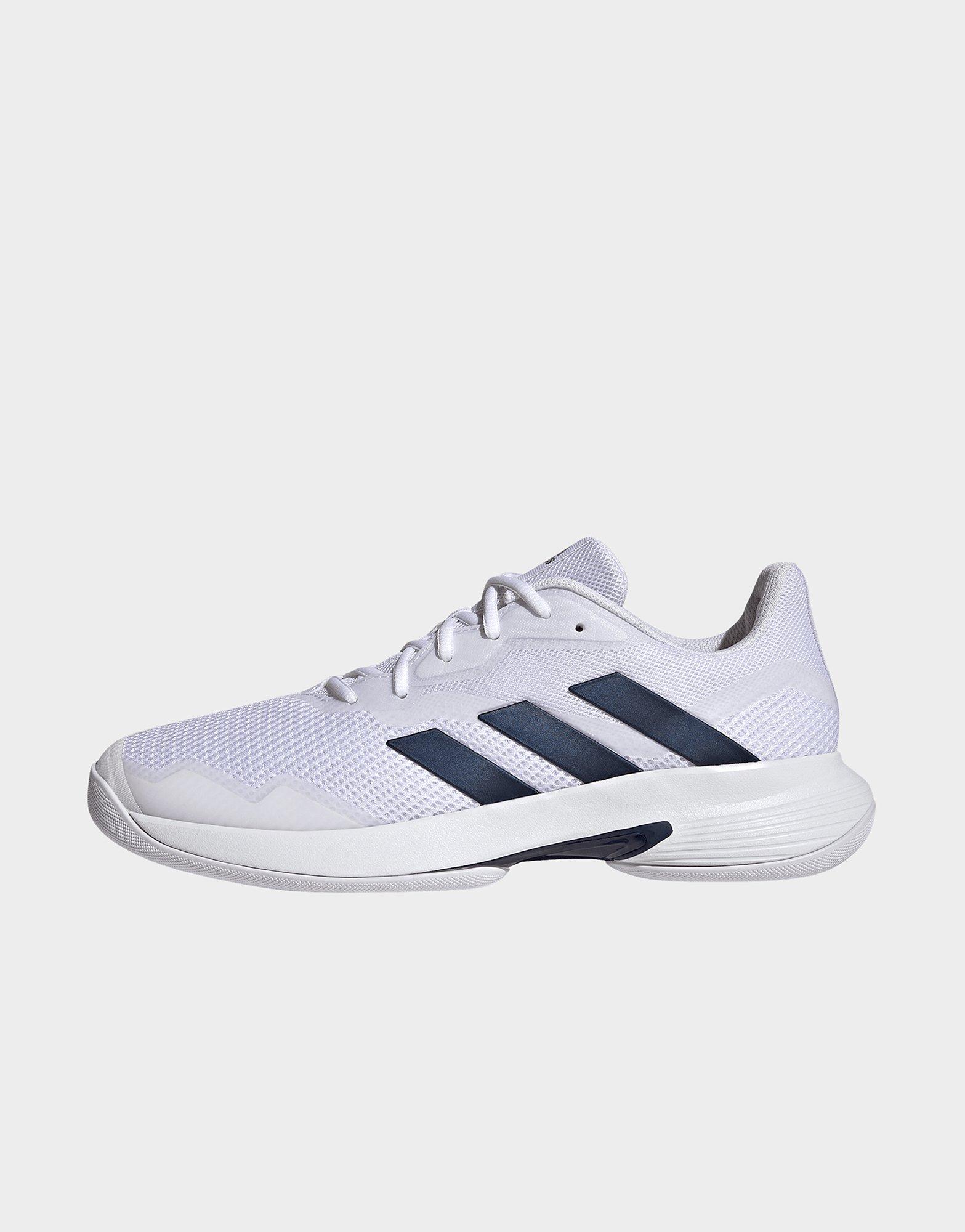 adidas CourtJam Control Tennis Shoes