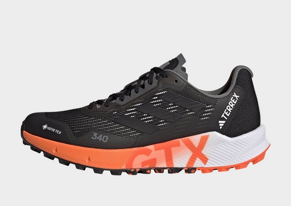 adidas Terrex Zapatilla Terrex Agravic Flow GORE-TEX Trail Running 2.0