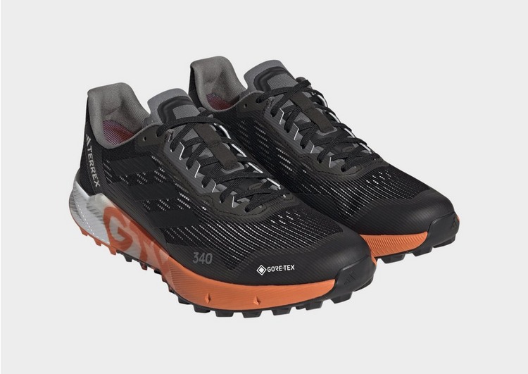 adidas Terrex Terrex Agravic Flow GORE-TEX Trail Running Shoes 2.0