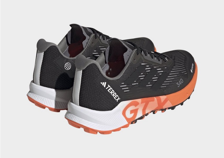 adidas Terrex Terrex Agravic Flow GORE-TEX Trail Running Shoes 2.0