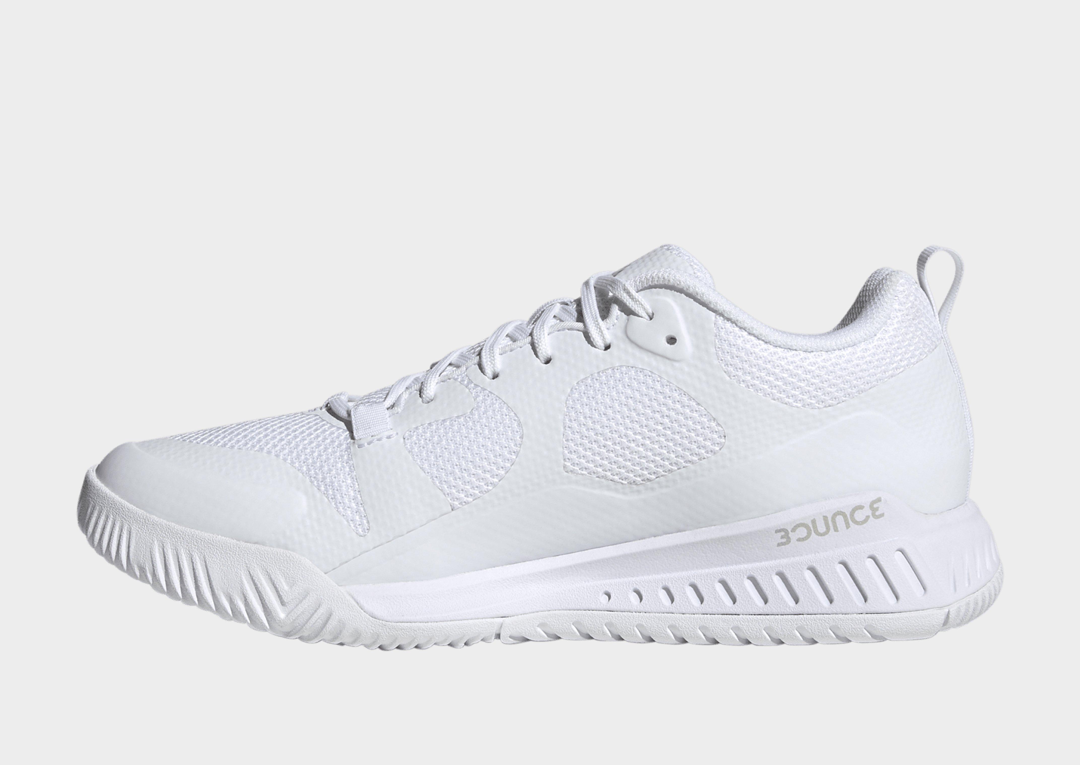 adidas Court Team Bounce 2.0 Schoenen — foto 2 van 8