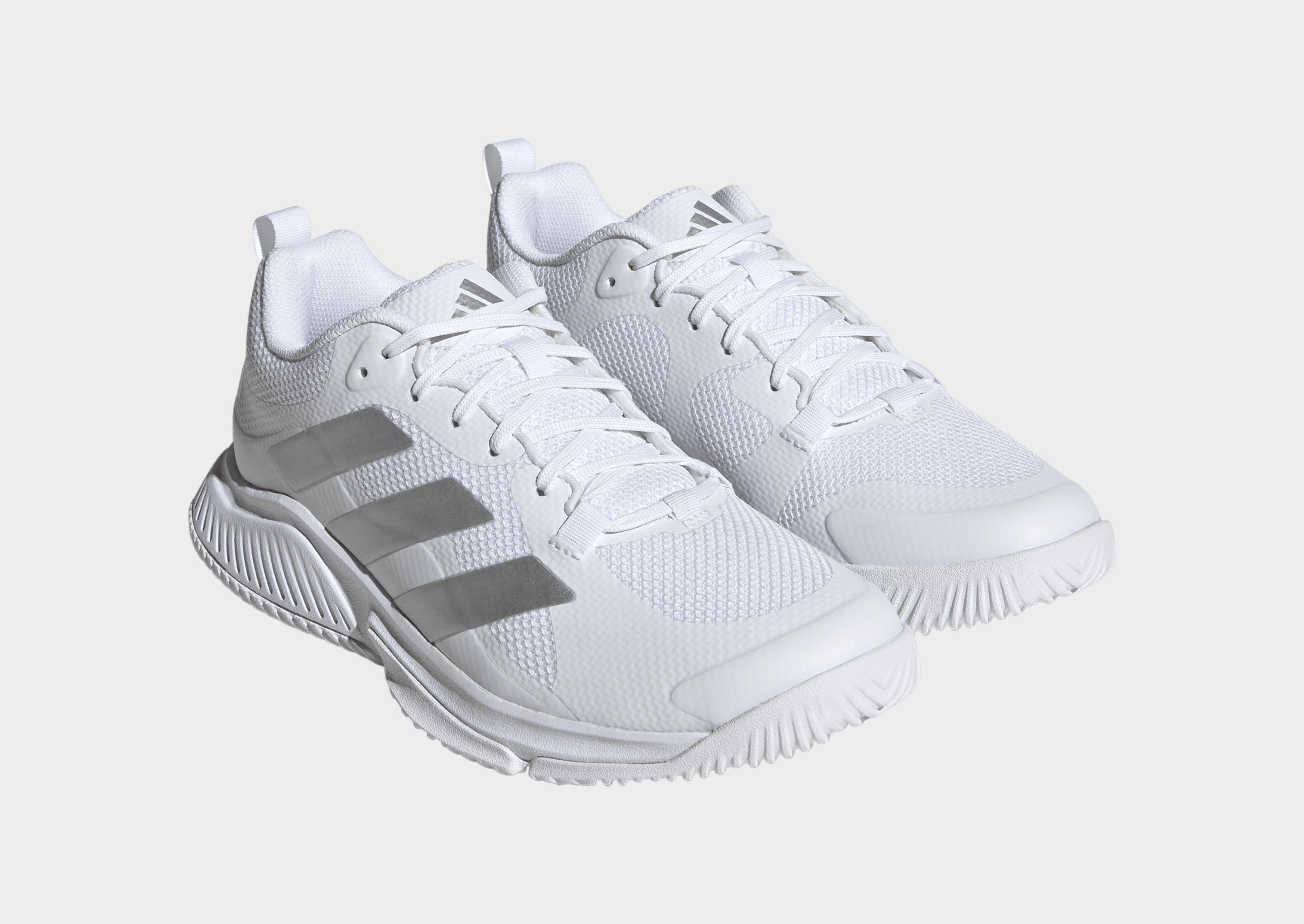 adidas Court Team Bounce 2.0 Schoenen — foto 3 van 8